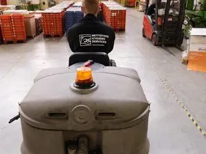 NIVILLAC PROPRETE | Nettoyage professionnel à Nivillac ( Bureaux, vitrerie, sols.. )🧽