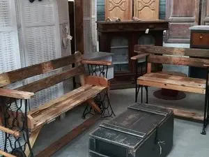 Association 2ème Chance - Débarras de maison et Vente de matériels de seconde main