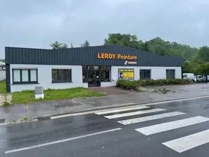LEROY PEINTURE
