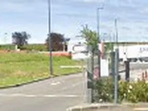 Déchetterie de Périers-en-Auge