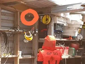 GF50 Expert Nuisibles