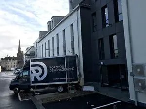 Roazhon Déménagement, Rennes 35, votre déménageur en Ille-et-Vilaine et partout en France