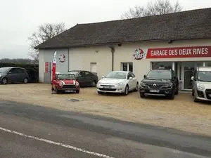 GARAGE DES 2 RIVES