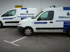 MS NETTOYAGE