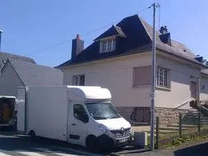 TROKEUR DÉBARRAS Maison RENNES 35