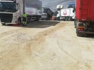 Ecosite Croix Irtelle