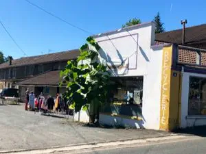 La Récréathiv' - Recyclerie