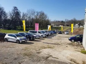 Garage Gevrey