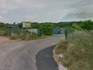 Déchetterie Lagnieu
