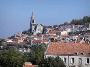 All4home - Ménage, repassage et garde d'enfants à Périgueux - Limoges - Brive - Angoulême
