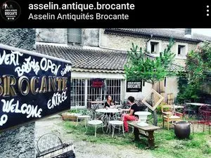 Asselin Brocante
