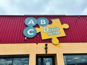 ABC Dépôt Vente - Le Cèdre