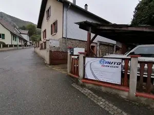 K Auto Services