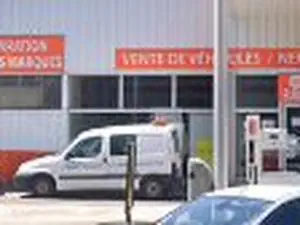 AVIA - Euro Garage