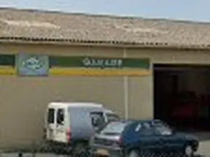 Garage Bouchet