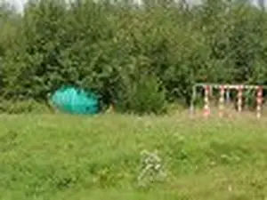 Déchetterie d'Isigny-le-Buat