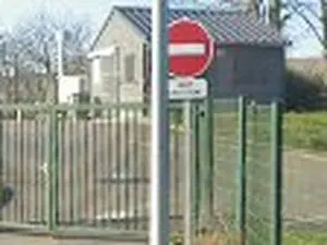 Déchèterie des Landes Fleuries