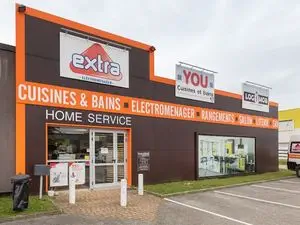 Extra - Home Service