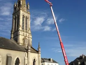 Netto Decor Propreté - Entreprise de Nettoyage Vire