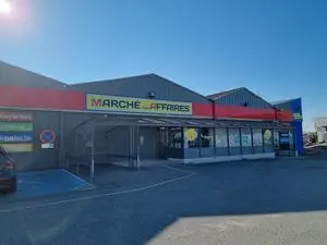 Marché aux Affaires Rieux-Minervois
