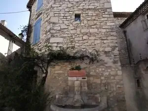 Saint-Marcel-lès-Sauzet