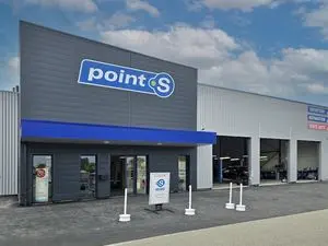 Point S - Saint-Sever (Centre Auto et Accessoires)