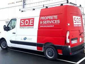 SOE PROPRETE