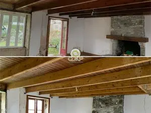 CDKP Aérogommage / Sablage