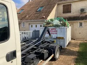 JMS Auto Recyclage