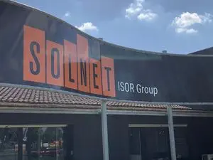 ISOR EXPLOITATION NIORT (anciennement Solnet Services)