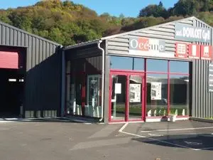 Doulcet Cyril