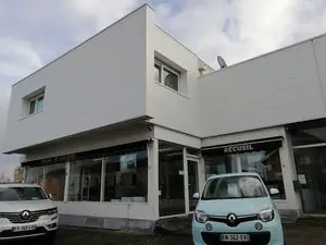 Le Relais de l'Adour