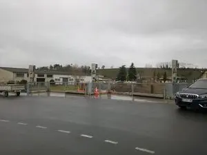 Décheterie de Bergerac