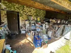 DEBARRAS PAYS DE RANCE-déblaiement maison dinan-vide maison succession dinard-vider cave et grenier saint malo