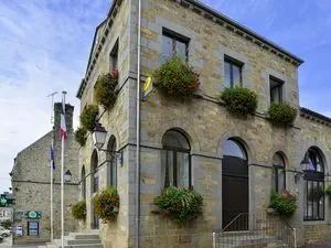 Mairie de Ducey-Les Chéris