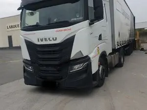 DECONS (ex GOMEZ-ANDREO)